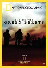 Plakat filmu Zielone Berety w Afganistanie