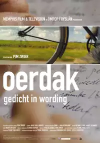Plakat filmu Oerdak- Gedicht in wording