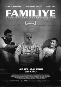 Plakat filmu Rodzina