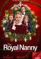 plakat filmu The Royal Nanny