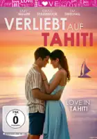 plakat filmu Love in Tahiti