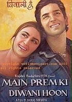 Main Prem Ki Diwani Hoon