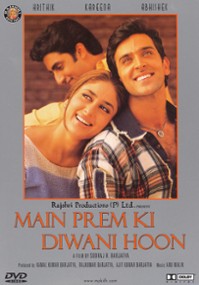 Main Prem Ki Diwani Hoon