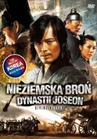 Eun-jeong Han / Nieziemska broń dynastii Joseon