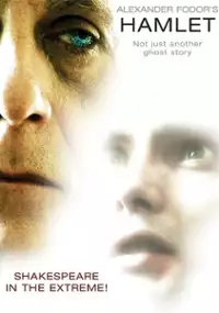 Plakat filmu Hamlet