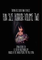 plakat filmu Fun Size Horror: Volume Two