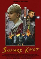 plakat filmu Square Knot
