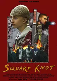 Plakat filmu Square Knot