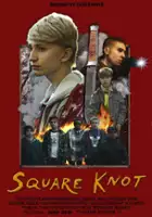 plakat filmu Square Knot