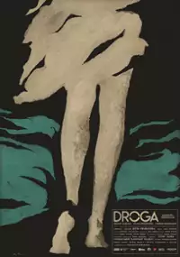 Plakat filmu Droga