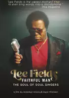 plakat filmu Lee Fields: Wierny wyznawca