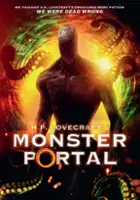 George Nettleton / H.P. Lovecraft's Monster Portal