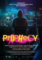 plakat filmu Prophecy