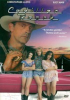 plakat filmu Cadillac Ranch