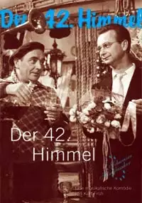 Plakat filmu Der 42. Himmel