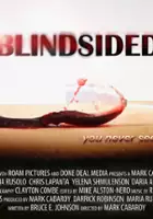 Clayton Combe / Blindsided