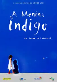 Plakat filmu A Menina Índigo