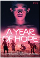 plakat filmu Rok nadziei