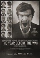 plakat filmu The Year Before the War