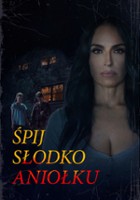 plakat filmu Śpij słodko aniołku