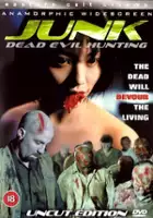 plakat filmu Junk: Shiry&ocirc;-gari