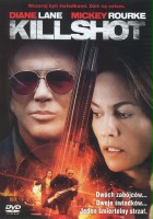 plakat filmu Killshot