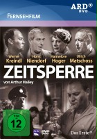 plakat filmu Zeitsperre