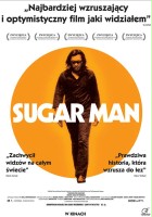 plakat filmu Sugar Man