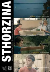 Plakat filmu Sthorzina