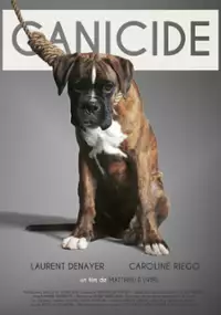 Plakat filmu Canicide