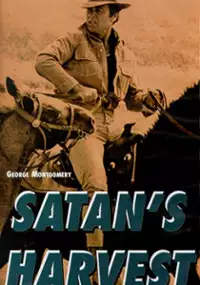 Plakat filmu Satan's Harvest