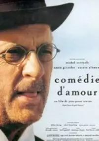 Plakat filmu Comédie d'amour