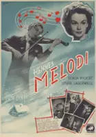 plakat filmu Hennes melodi