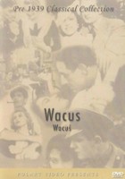 plakat filmu Wacuś