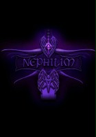 plakat filmu Nephilim