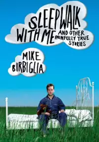 Plakat filmu Sleepwalk With Me