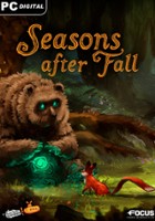 plakat filmu Seasons After Fall