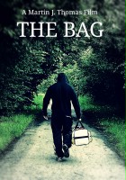 plakat filmu The Bag
