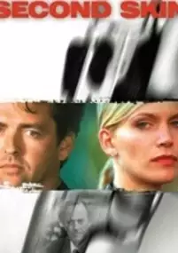 Plakat filmu Ukryta tożsamość