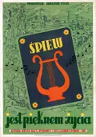 &Aacute;rp&aacute;d Lehotay / Śpiew jest pięknem życia