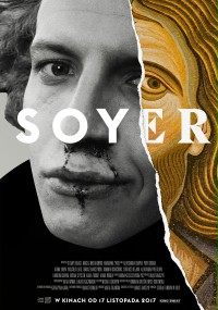 plakat filmu Soyer