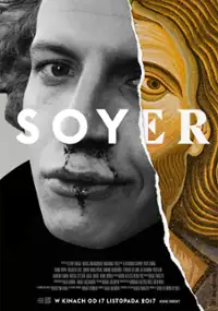 Plakat filmu Soyer