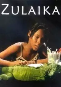 Plakat filmu Zulaika