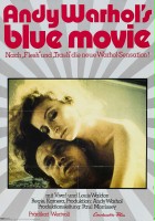 plakat filmu Blue Movie