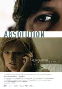 Plakat filmu Rozgrzeszenie