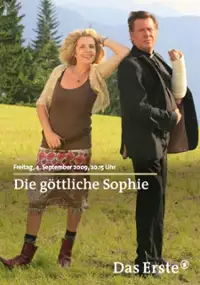 Plakat filmu Die Göttliche Sophie