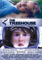 plakat filmu The Treehouse