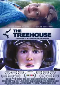 Plakat filmu The Treehouse
