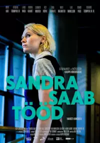 Plakat filmu Sandra saab tööd