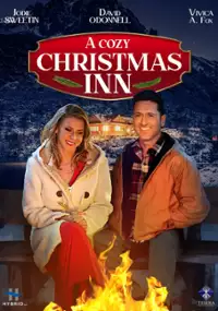 Plakat filmu A Cozy Christmas Inn